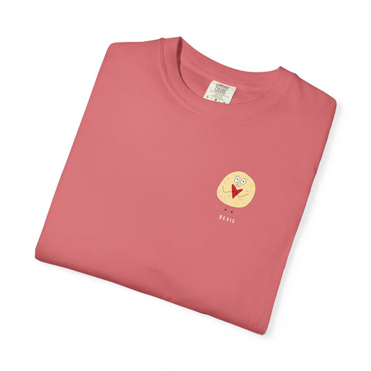 Bevis – The Warm-Hearted Cookie Tee