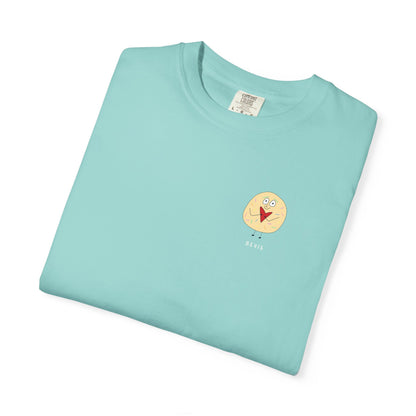 Bevis – The Warm-Hearted Cookie Tee