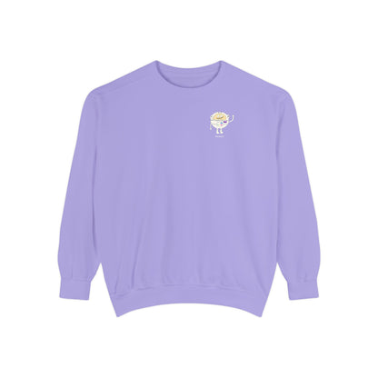 Mooney – The Cosmic Cookie Crewneck