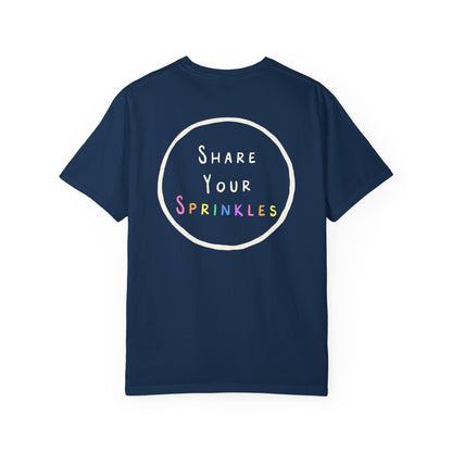 Crumbles – The Togetherness Cookie Tee