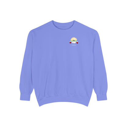 Crumbles – The Togetherness Cookie Crewneck