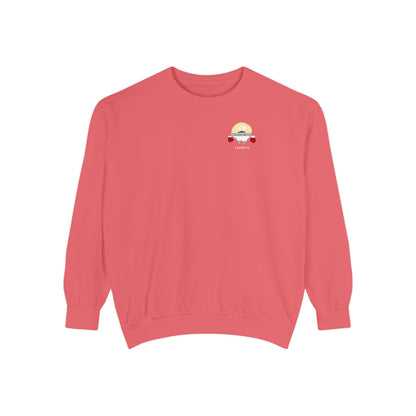 Crumbles – The Togetherness Cookie Crewneck