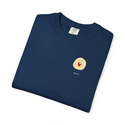 Bevis – The Warm-Hearted Cookie Tee