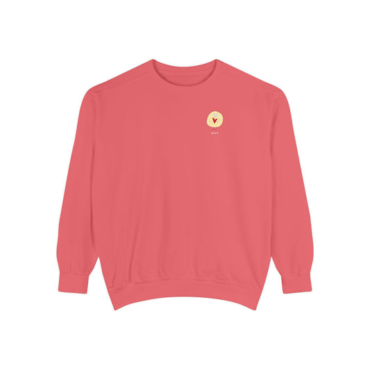 Bevis – The Warm-Hearted Cookie Crewneck